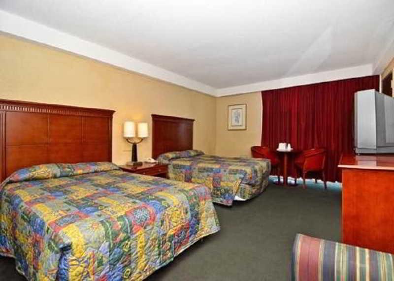 Travel Inn Petersburg Habitación foto